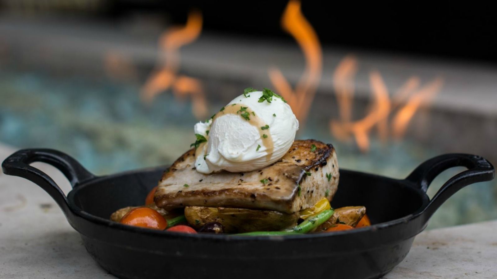 Downtown Phoenix Restaurant - Province Urban Kitchen & Bar